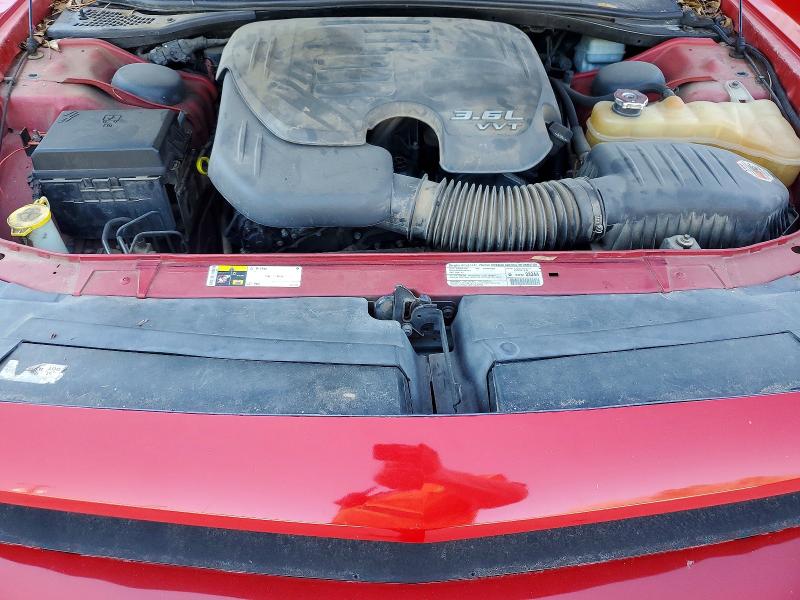 2013 Dodge Challenger მანქანა იყიდება აუქციონზე, vin: 2C3CDYAG4DH508814, აუქციონის ნომერი: 76667625