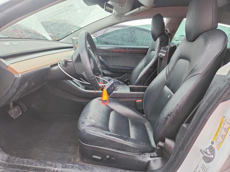 77795745 :رقم المزاد ، 5YJ3E1EB2LF621471 vin ، 2020 Tesla Model 3 مزاد بيع