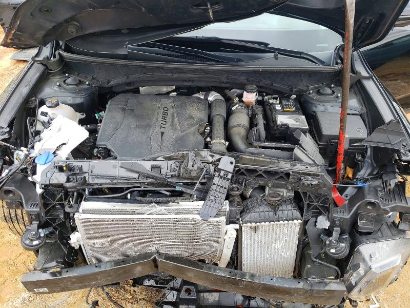 77598595 :رقم المزاد ، 5NTJCDAF0RH090368 vin ، 2024 Hyundai Santa Cruz مزاد بيع