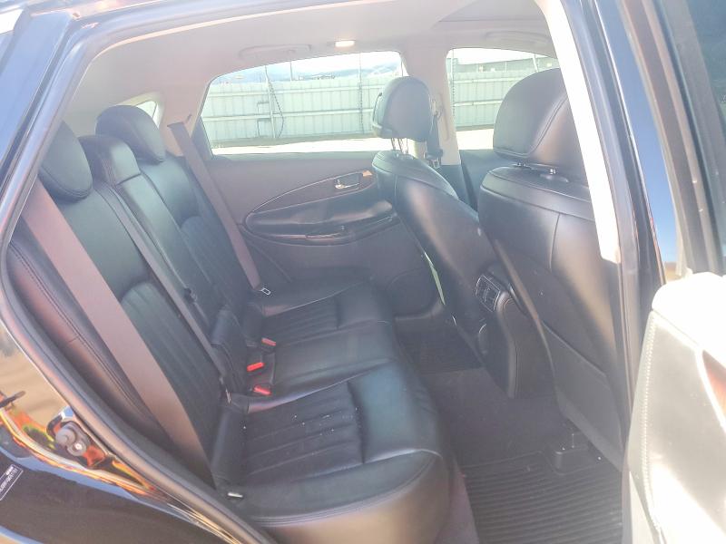 77845525 :رقم المزاد ، JN1BJ0RR1GM261151 vin ، 2016 Infiniti Qx50 مزاد بيع