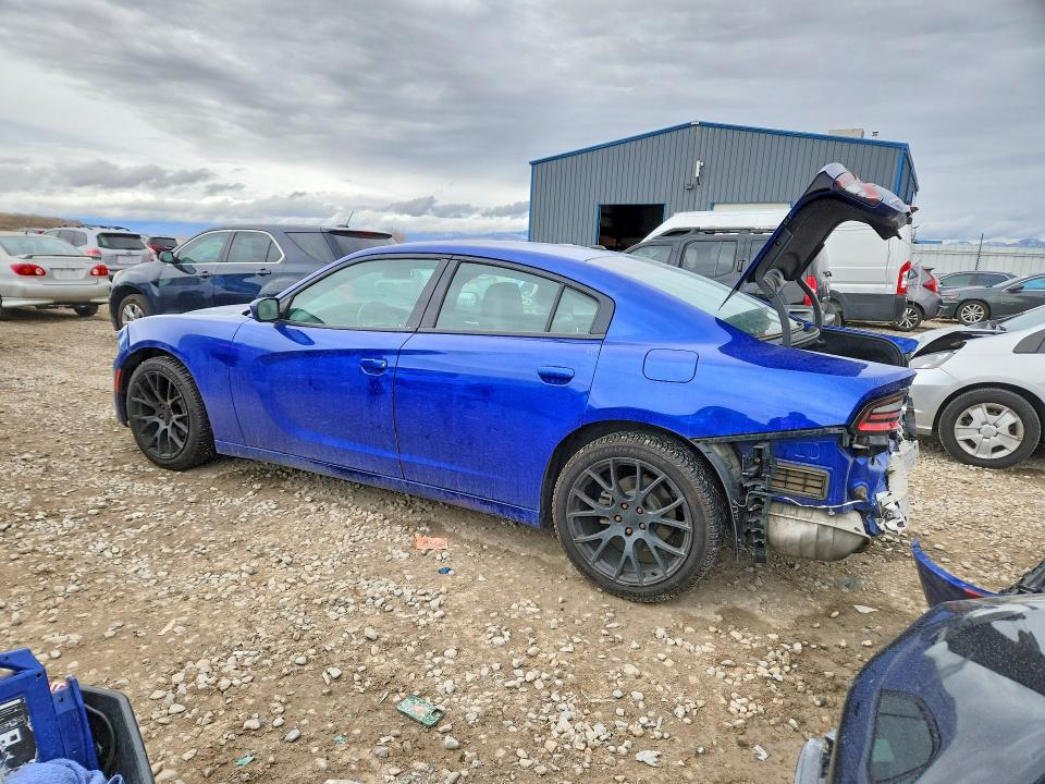 Aukcja sprzedaży 2019 Dodge Charger, vin: 2C3CDXBG1KH741930, numer aukcji: 76565145