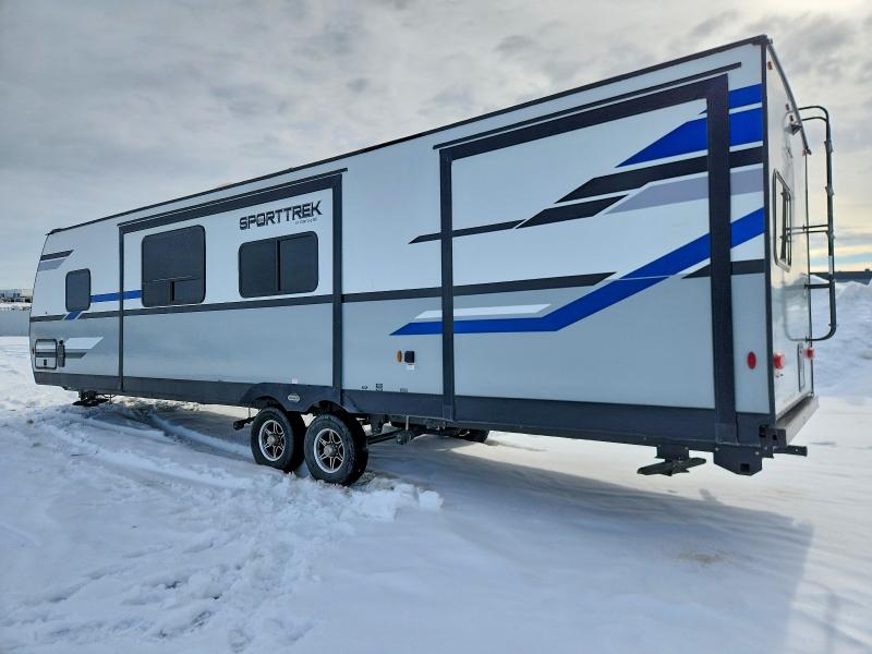 2022 Venture Sport Trek მანქანა იყიდება აუქციონზე, vin: 4EZT13426N8041411, აუქციონის ნომერი: 77225965