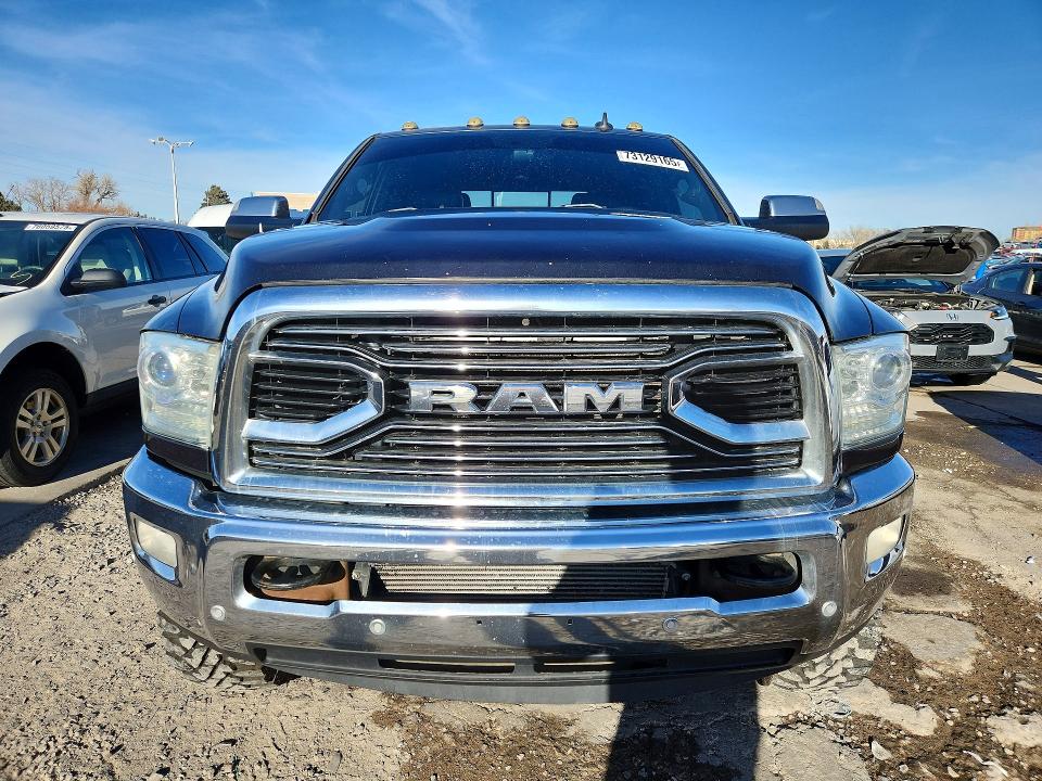 Aukcja sprzedaży 2016 Ram 3500, vin: 3C63RRKLXGG385966, numer aukcji: 73129165
