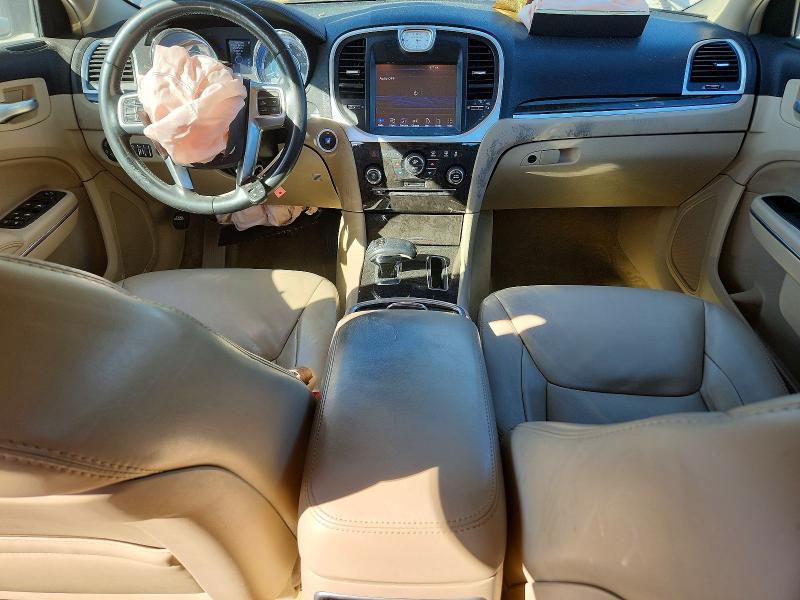 Aukcja sprzedaży 2013 Chrysler 300, vin: 2C3CCAAG0DH596254, numer aukcji: 78657775