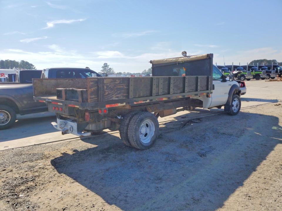 Aukcja sprzedaży 2006 Ford F450, vin: 1FDXF47P46EB27879, numer aukcji: 72362515