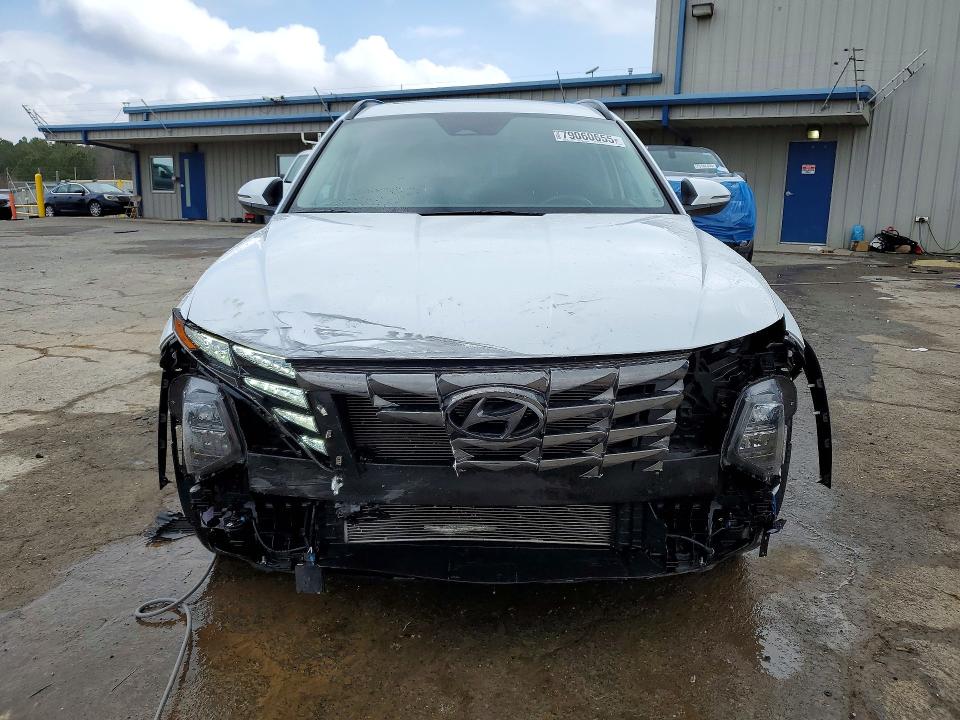 Продаж на аукціоні авто 2022 Hyundai Tucson, vin: 5NMJC3AE7NH122188, номер лоту: 79060655