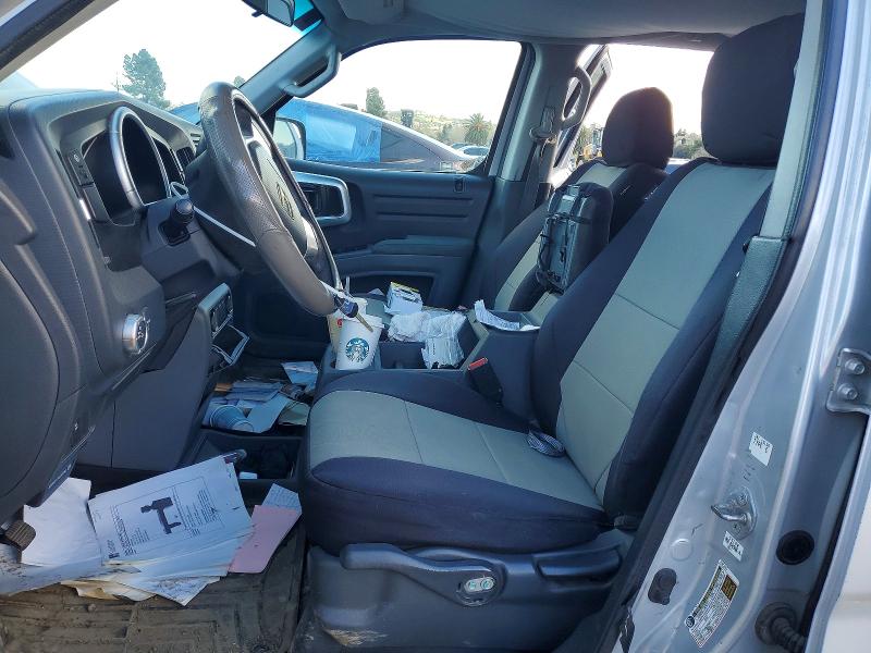 Aukcja sprzedaży 2007 Honda Ridgeline, vin: 2HJYK16297H522249, numer aukcji: 78309635