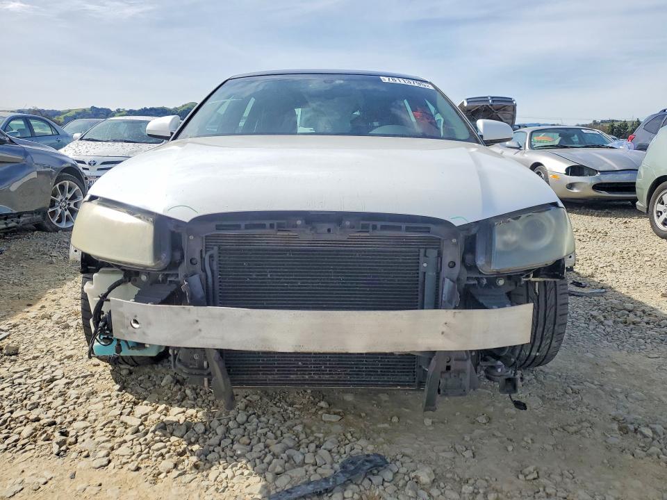 78113795 :رقم المزاد ، WAUKD78PX8A140129 vin ، 2008 Audi A3 مزاد بيع