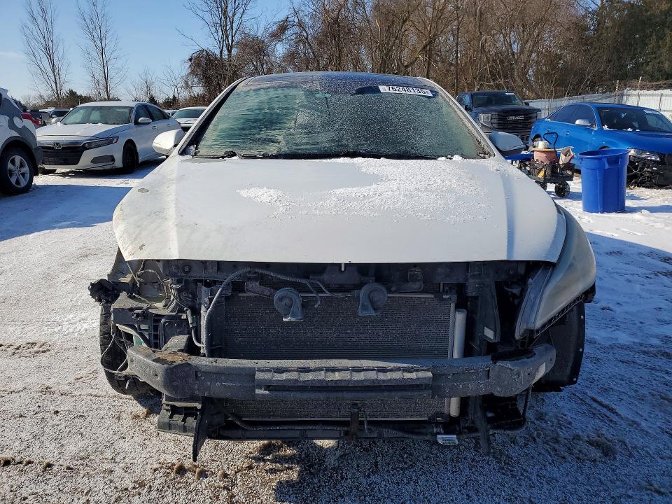 Продажа на аукционе авто 2016 Hyundai Sonata, vin: 5NPE34AF5GH277845, номер лота: 76248135