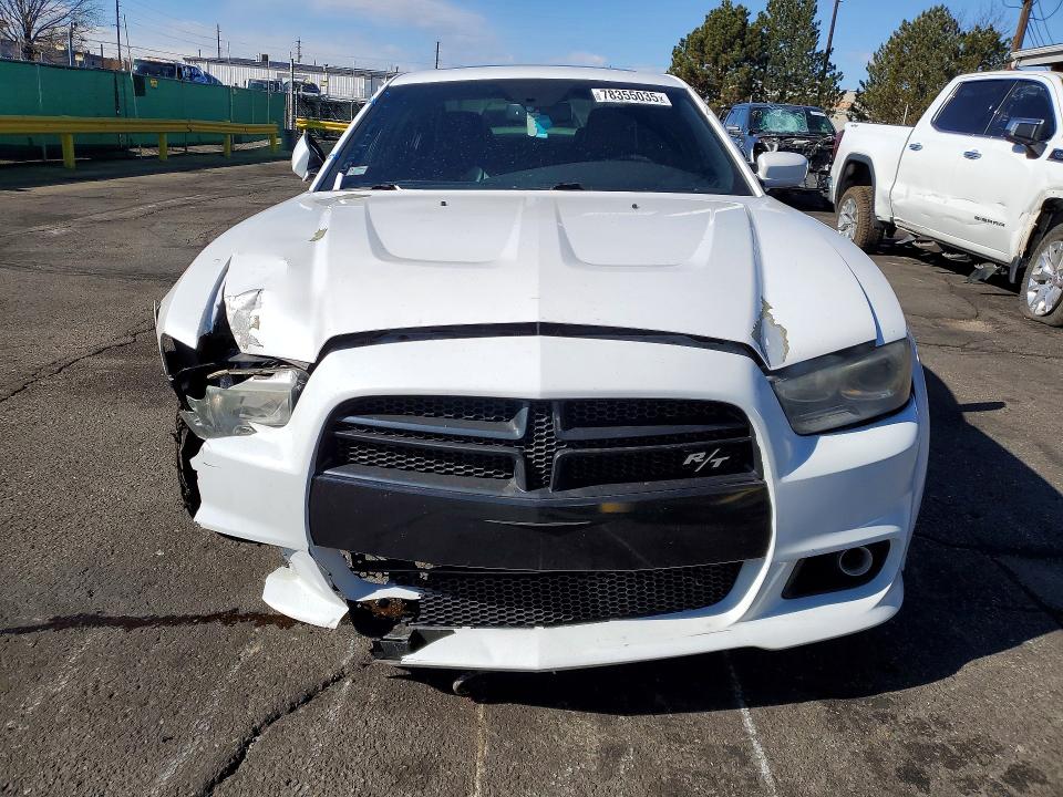 Продажа на аукционе авто 2013 Dodge Charger, vin: 2C3CDXCT3DH542683, номер лота: 62803226