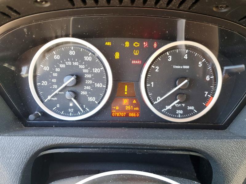 Aukcja sprzedaży 2013 Bmw X6, vin: 5UXFG2C52DL784886, numer aukcji: 75816575