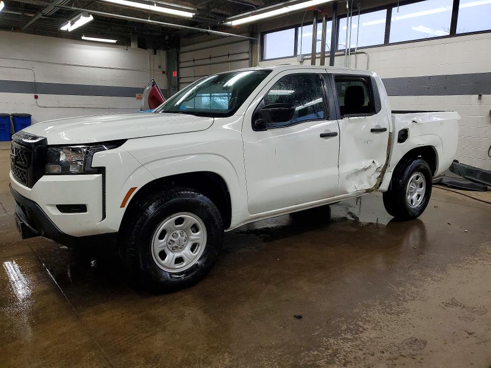 Продаж на аукціоні авто 2024 Nissan Frontier, vin: 1N6ED1EK8RN631957, номер лоту: 76787815