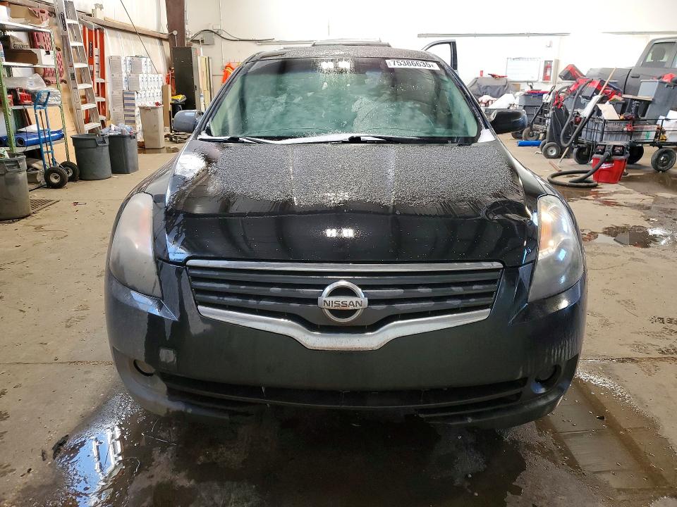Продажа на аукционе авто 2007 Nissan Altima 2.5, vin: 1N4AL21E87C188749, номер лота: 75386635