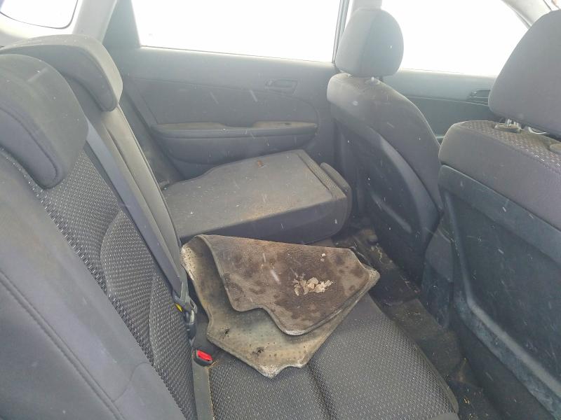 Aukcja sprzedaży 2010 Hyundai Elantra Touring, vin: KMHDB8AE2AU080153, numer aukcji: 76253105