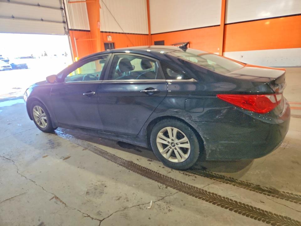Aukcja sprzedaży 2013 Hyundai Sonata, vin: 5NPEB4ACXDH771106, numer aukcji: 78185055
