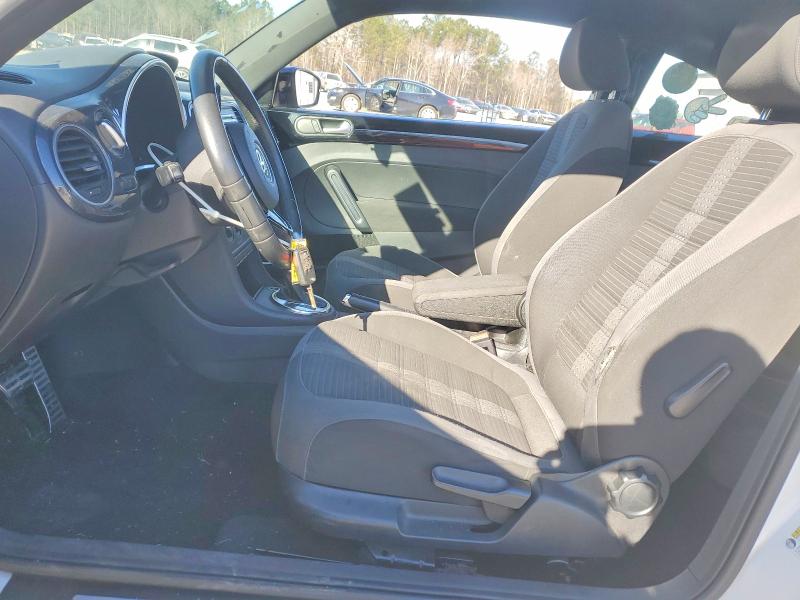 Aukcja sprzedaży 2013 Volkswagen Beetle, vin: 3VWVA7ATXDM623999, numer aukcji: 76891255