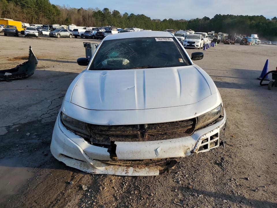 2023 Dodge Charger მანქანა იყიდება აუქციონზე, vin: 2C3CDXBG7PH659465, აუქციონის ნომერი: 76370235