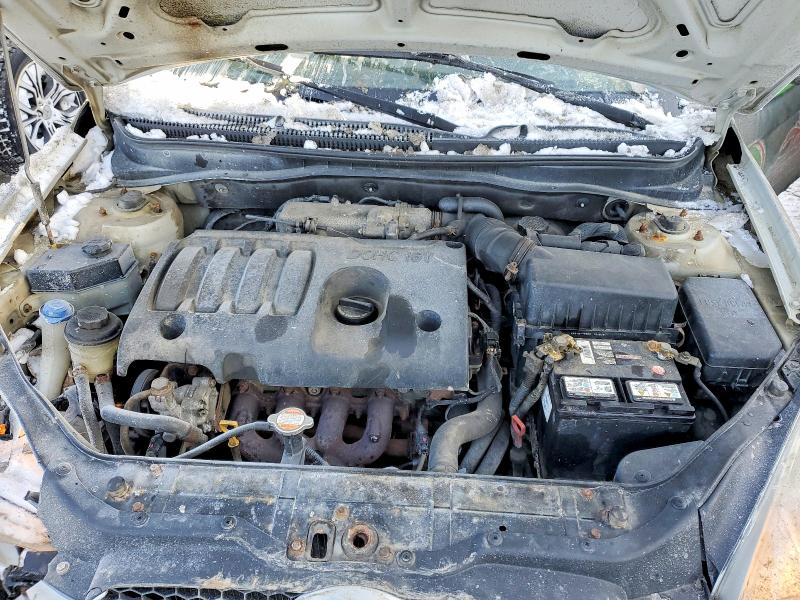 Продажа на аукционе авто 2011 Hyundai Accent Se, vin: KMHCN3BC2BU198546, номер лота: 74220035