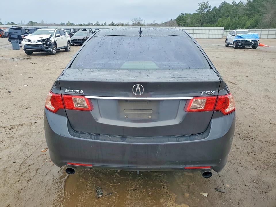 Aukcja sprzedaży 2011 Acura Tsx, vin: JH4CU2F6XBC004551, numer aukcji: 78988155