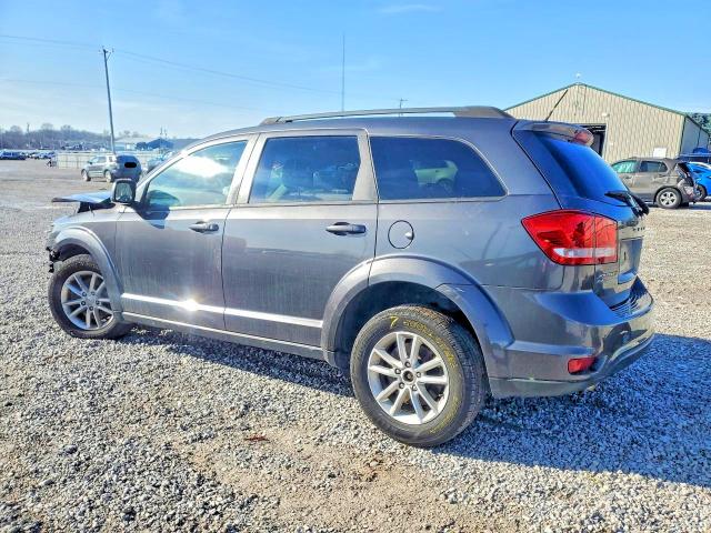 Продажа на аукционе авто 2014 Dodge Journey, vin: 3C4PDDBG5ET150068, номер лота: 73156535