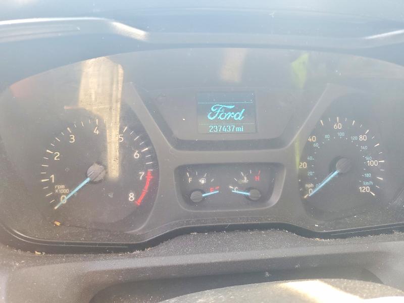 Продаж на аукціоні авто 2017 Ford Transit, vin: 1FDBF6PMXHKA48359, номер лоту: 77218955