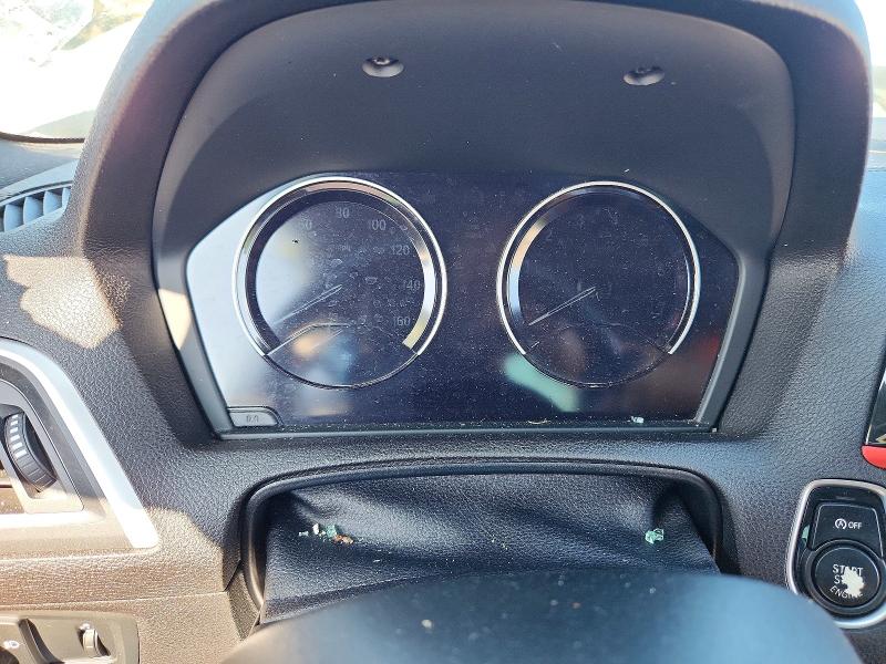 77515055 :رقم المزاد ، WBA2J1C03L7D90417 vin ، 2020 Bmw 230i مزاد بيع