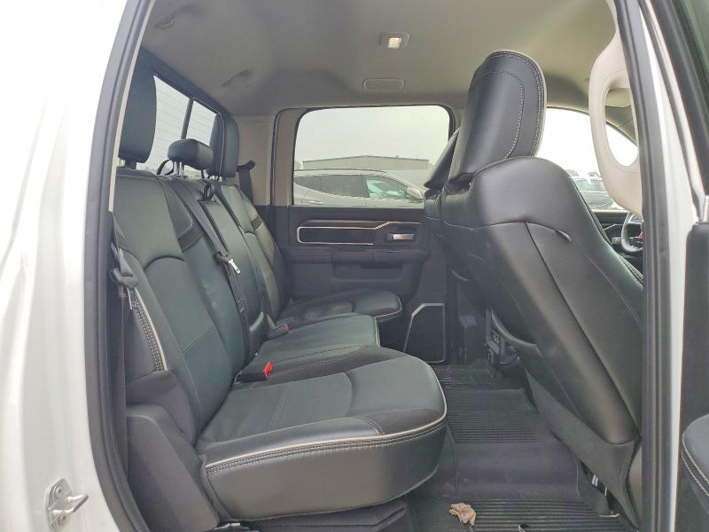 Продажа на аукционе авто 2024 Ram 3500, vin: 3C63RRJL2RG384850, номер лота: 76480935