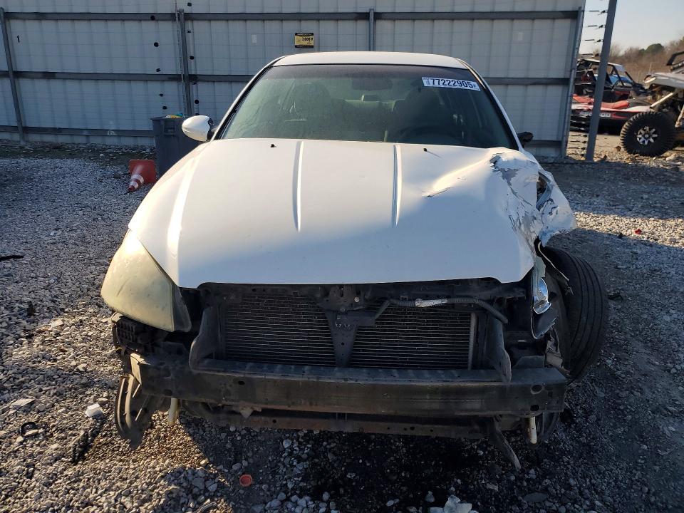 Продажа на аукционе авто 2006 Nissan Altima, vin: 1N4AL11D16C154717, номер лота: 77222905