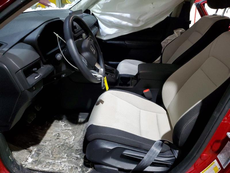 Aukcja sprzedaży 2025 Honda Cr-v, vin: 2HKRS4H20SH418501, numer aukcji: 76402315