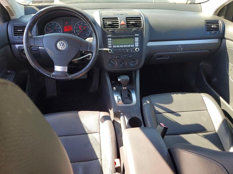 Продажа на аукционе авто 2009 Volkswagen Jetta, vin: 3VWRZ71K29M080026, номер лота: 79111045