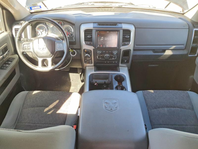 Продаж на аукціоні авто 2019 Ram 1500 Classic, vin: 1C6RR7LTXKS637147, номер лоту: 79113055