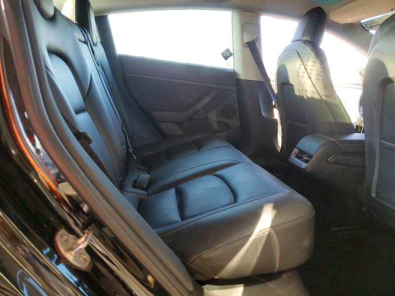 Продажа на аукционе авто 2023 Tesla Model 3, vin: 5YJ3E1EA1PF453075, номер лота: 75049395