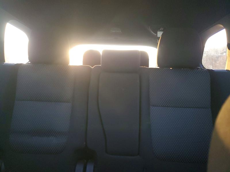 Продаж на аукціоні авто 2018 Mitsubishi Outlander, vin: JA4AZ3A33JZ035871, номер лоту: 77730375