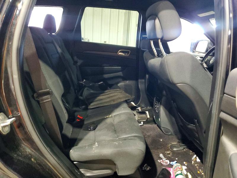 Продаж на аукціоні авто 2015 Jeep Grand Cherokee, vin: 1C4RJFAG0FC182972, номер лоту: 79159435