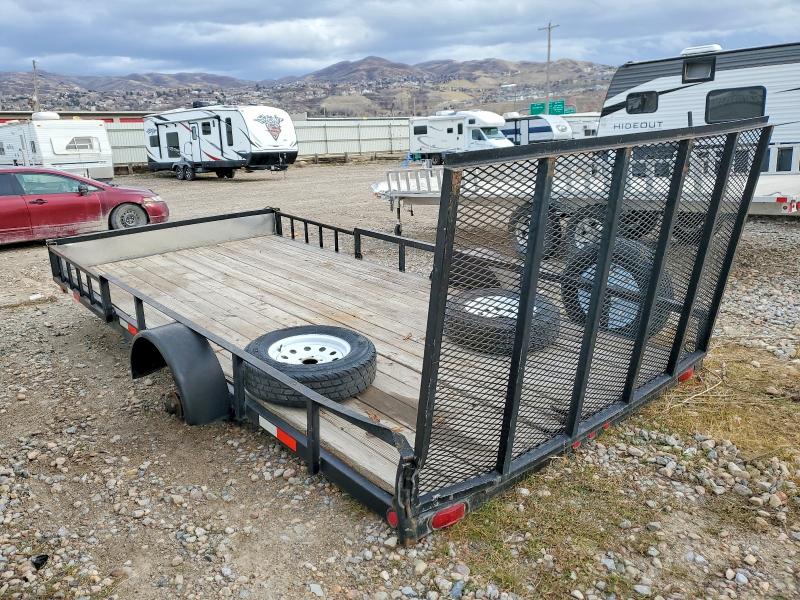 Aukcja sprzedaży 2015 Xtreme Trailers, vin: 1X9AC141XFU023054, numer aukcji: 57591076