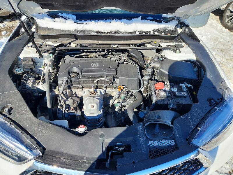 Aukcja sprzedaży 2020 Acura Tlx, vin: 19UUB1F54LA010843, numer aukcji: 75397945