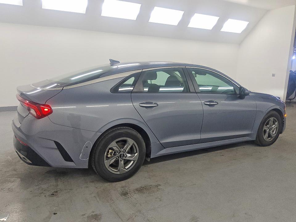 Aukcja sprzedaży 2023 Kia K5, vin: 5XXG14J24PG196326, numer aukcji: 78675185