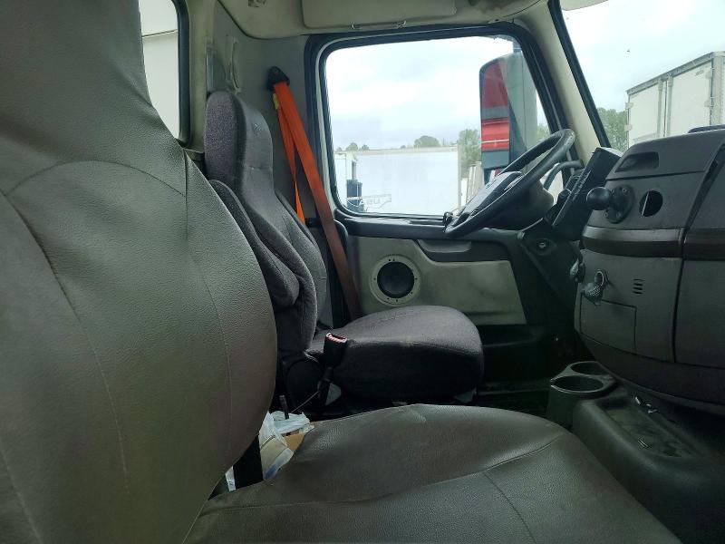 2017 Volvo Vnl მანქანა იყიდება აუქციონზე, vin: 4V4N39TGXHN988031, აუქციონის ნომერი: 77429885