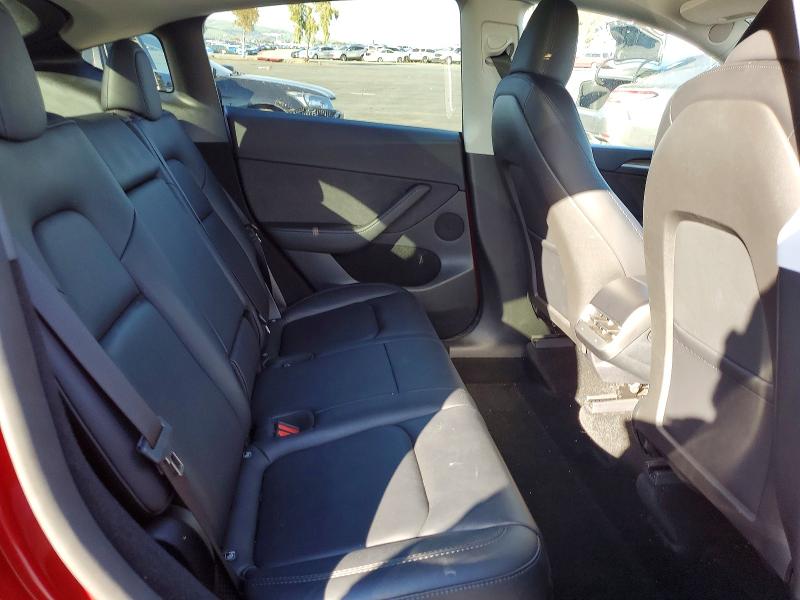 Aukcja sprzedaży 2024 Tesla Model Y, vin: 7SAYGDED8RF149713, numer aukcji: 75845345