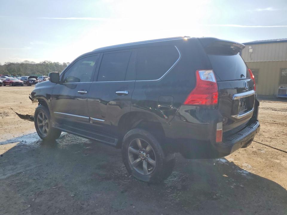 Aukcja sprzedaży 2013 Lexus Gx 460, vin: JTJJM7FX0D5051686, numer aukcji: 77340465