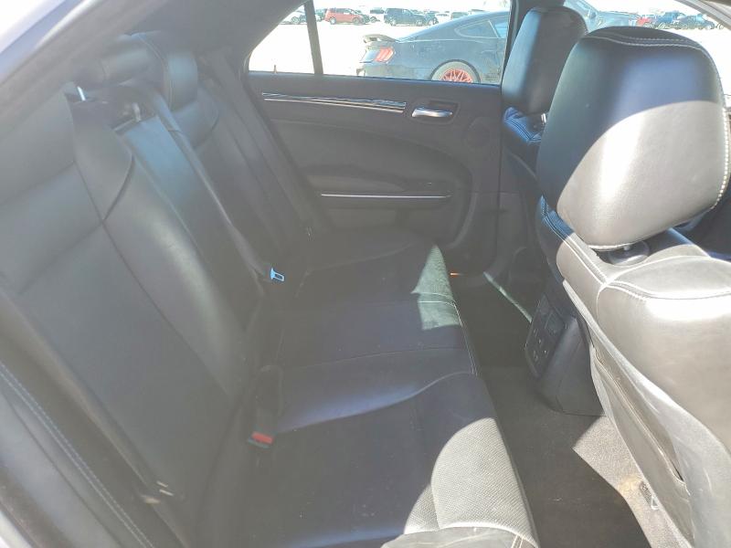 Продаж на аукціоні авто 2022 Chrysler 300, vin: 2C3CCABG7NH191430, номер лоту: 77359155