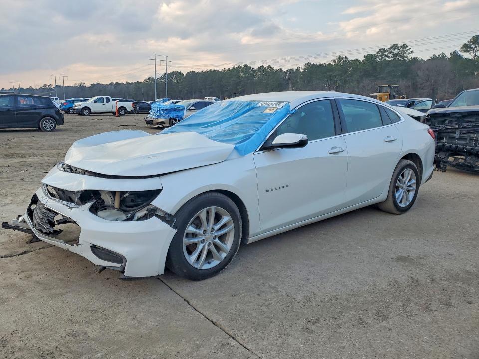 Продажа на аукционе авто 2017 Chevrolet Malibu, vin: 1G1ZE5ST9HF230442, номер лота: 98948495
