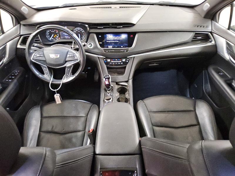Aukcja sprzedaży 2023 Cadillac Xt5, vin: 1GYKNDRS1PZ141973, numer aukcji: 79385135
