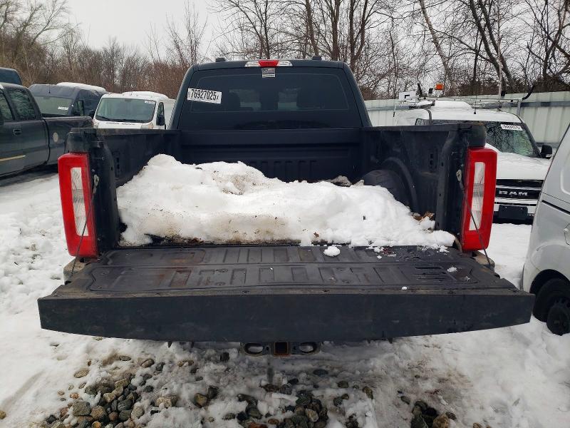 Продажа на аукционе авто 2024 Ford F250, vin: 1FT7X2BA1RED77965, номер лота: 76927025