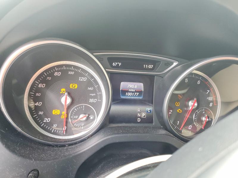 Aukcja sprzedaży 2018 Mercedes-benz Cla, vin: WDDSJ4EB8JN689352, numer aukcji: 78369595