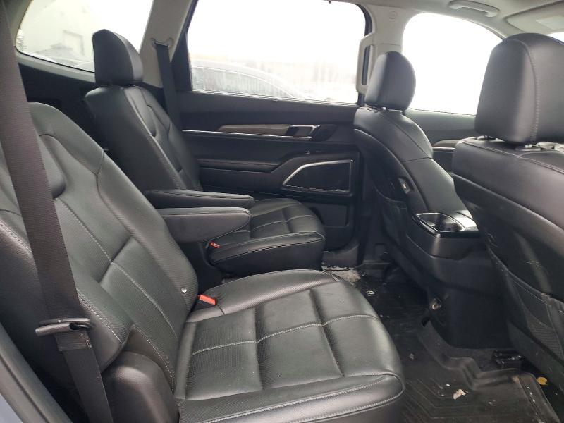 Продаж на аукціоні авто 2020 Kia Telluride, vin: 5XYP5DHC1LG072376, номер лоту: 74975615