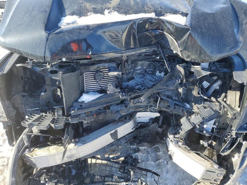 78091485 :رقم المزاد ، JTEABFAJ2R5006676 vin ، 2024 Toyota Land Cruiser مزاد بيع