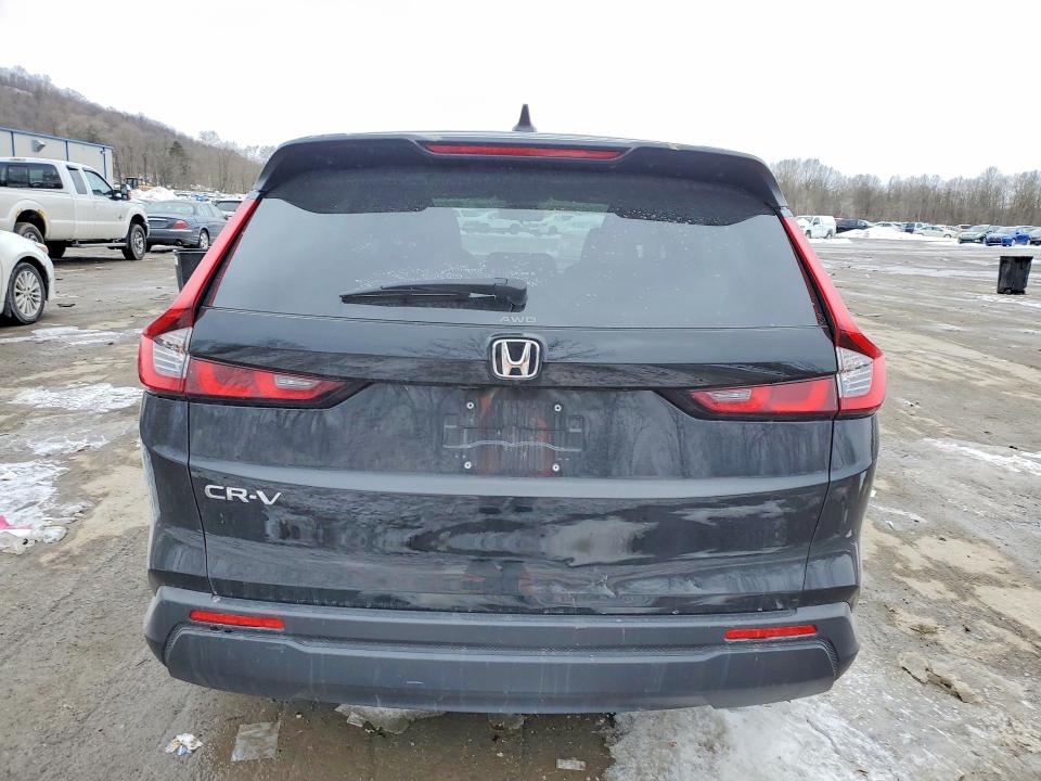 Aukcja sprzedaży 2025 Honda Cr-v, vin: 2HKRS4H28SH477134, numer aukcji: 77364775