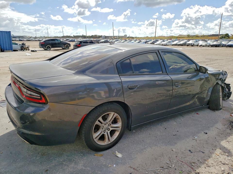 Aukcja sprzedaży 2019 Dodge Charger, vin: 2C3CDXBG7KH657904, numer aukcji: 77556465