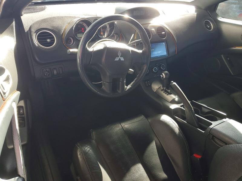 Продаж на аукціоні авто 2007 Mitsubishi Eclipse, vin: 4A3AL25F47E047966, номер лоту: 77226415